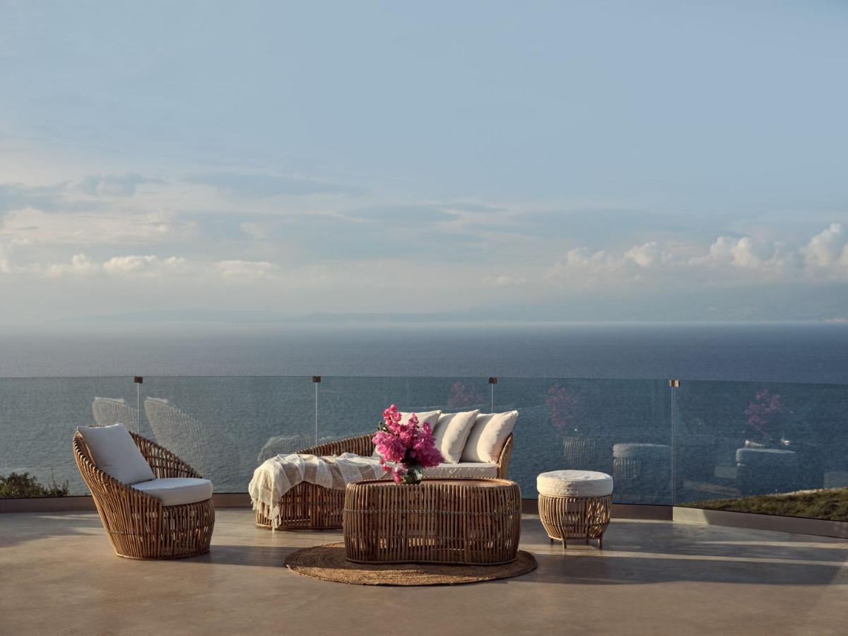 Vila Akron Luxury Koríthion
